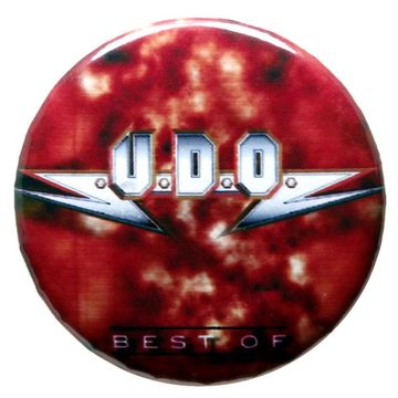 Значок U.D.O. (264)