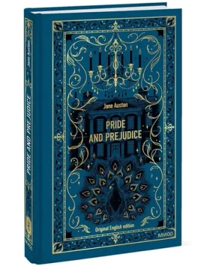 Pride and Prejudice