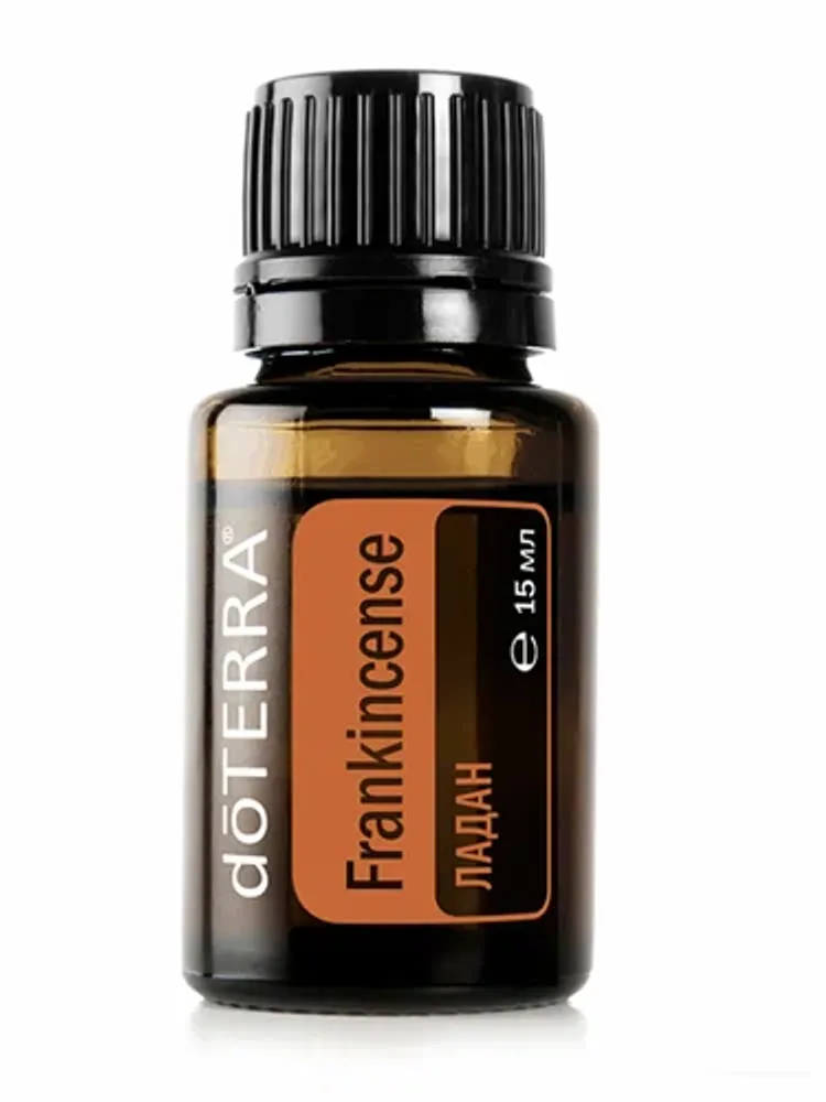 Doterra Ладан 15 мл. Doterra Ладан 15 мл.