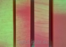 Кубики поролоновые для ямы приземления - МУЛЬТИЦВЕТ - ППУ плотность 16-18 кг/м3, жёсткость 20 кПа