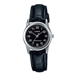 Наручные часы Casio LTP-V001L-1B