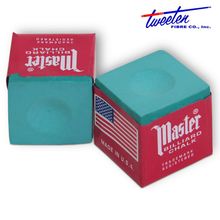 Мел Master Green 72шт.