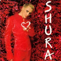 Виниловая пластинка. Shura - Shura