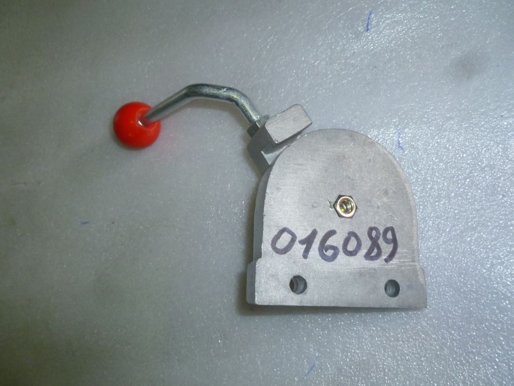 Рукоятка троса газа TSS-WP160/170/Throttle lever