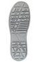 Полуботинки из микрофибры Raptor Carpet U-Power 5.830