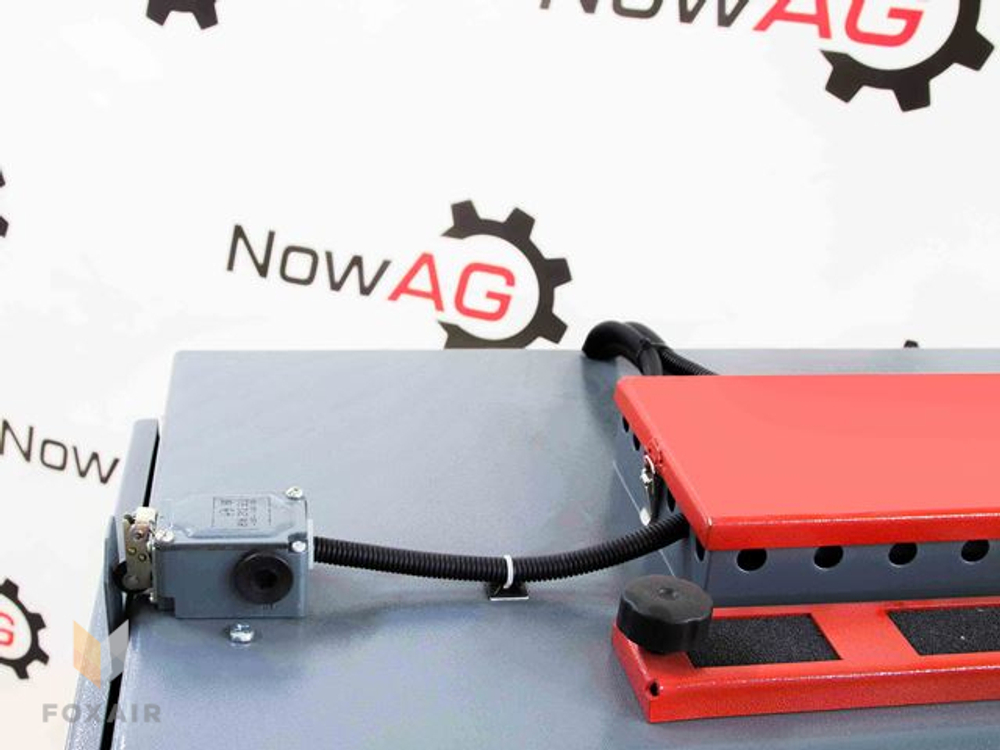 Концевой выключатель Nowag A-120P