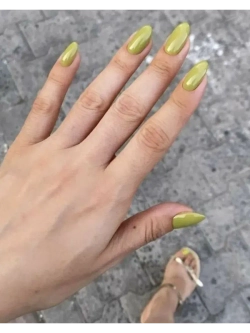 Гель лак для ногтей Luxio Agave 15 мл