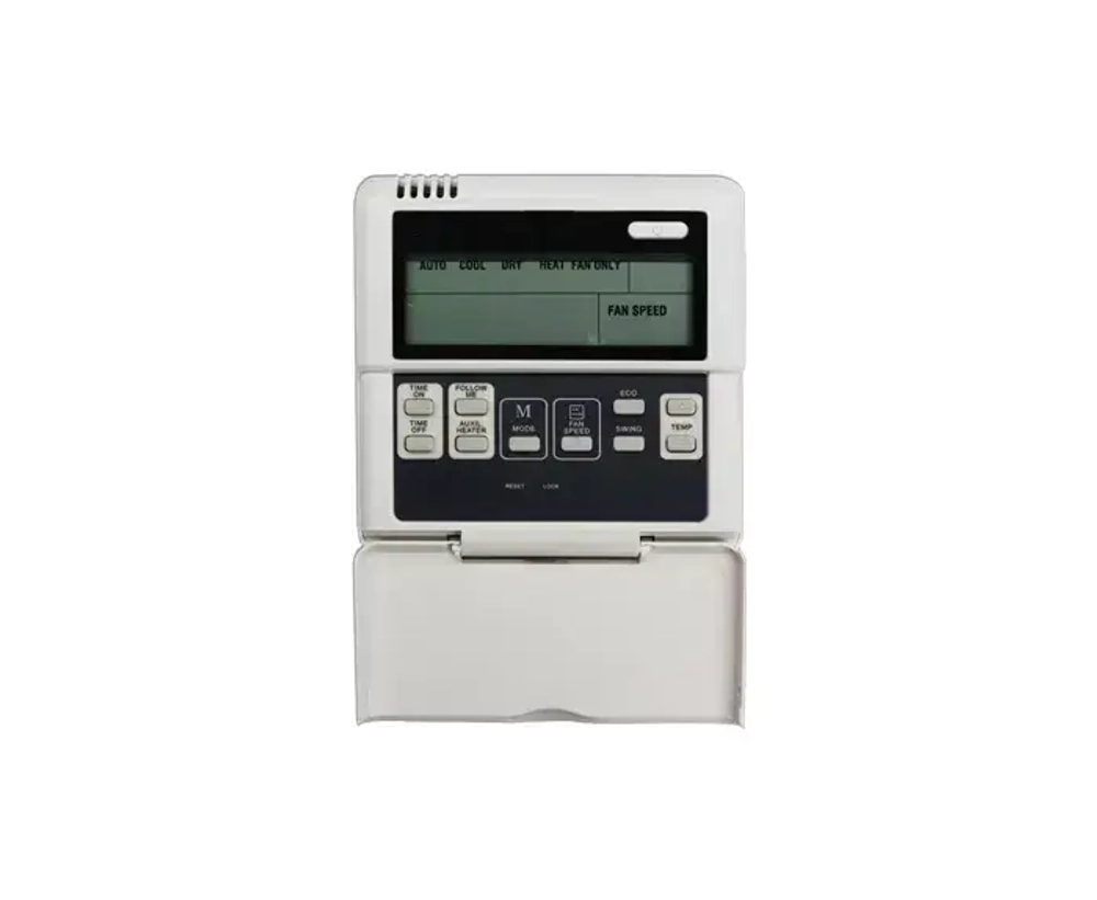 Внутренний блок канального типа для мульти-сплит систем CHERBROOKE CSI-MD24HRN1