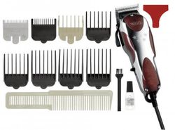Машинка для стрижки Wahl Magic Clip (8451-316H)