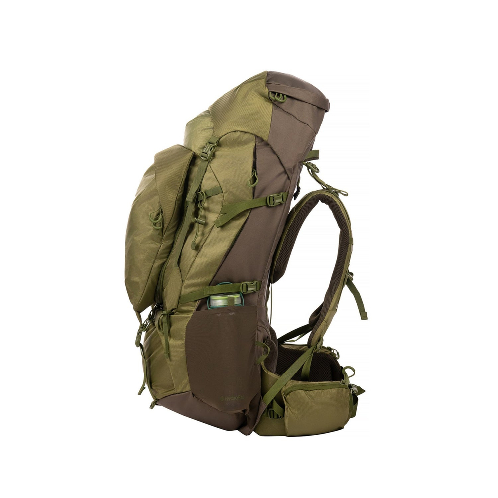 Рюкзак Ferrino Transalp Custom G 75 Green