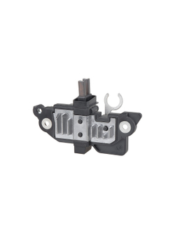 Реле-регулятор генератора RENAULT Duster 2010->/NISSAN Almera III 12-> GANZ GIP13040R