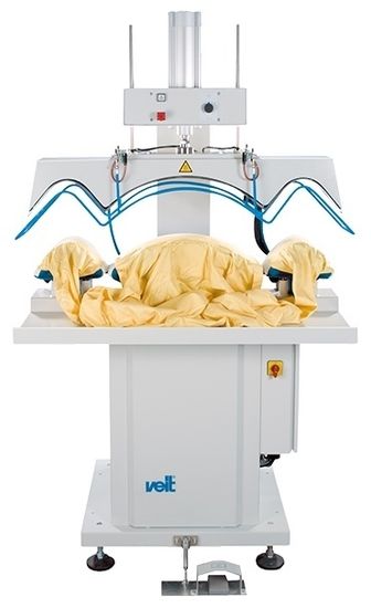 VEIT 8905, 2019 г.в. Новый