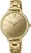 Японские наручные часы Casio Sheen SHE-4560G-9A