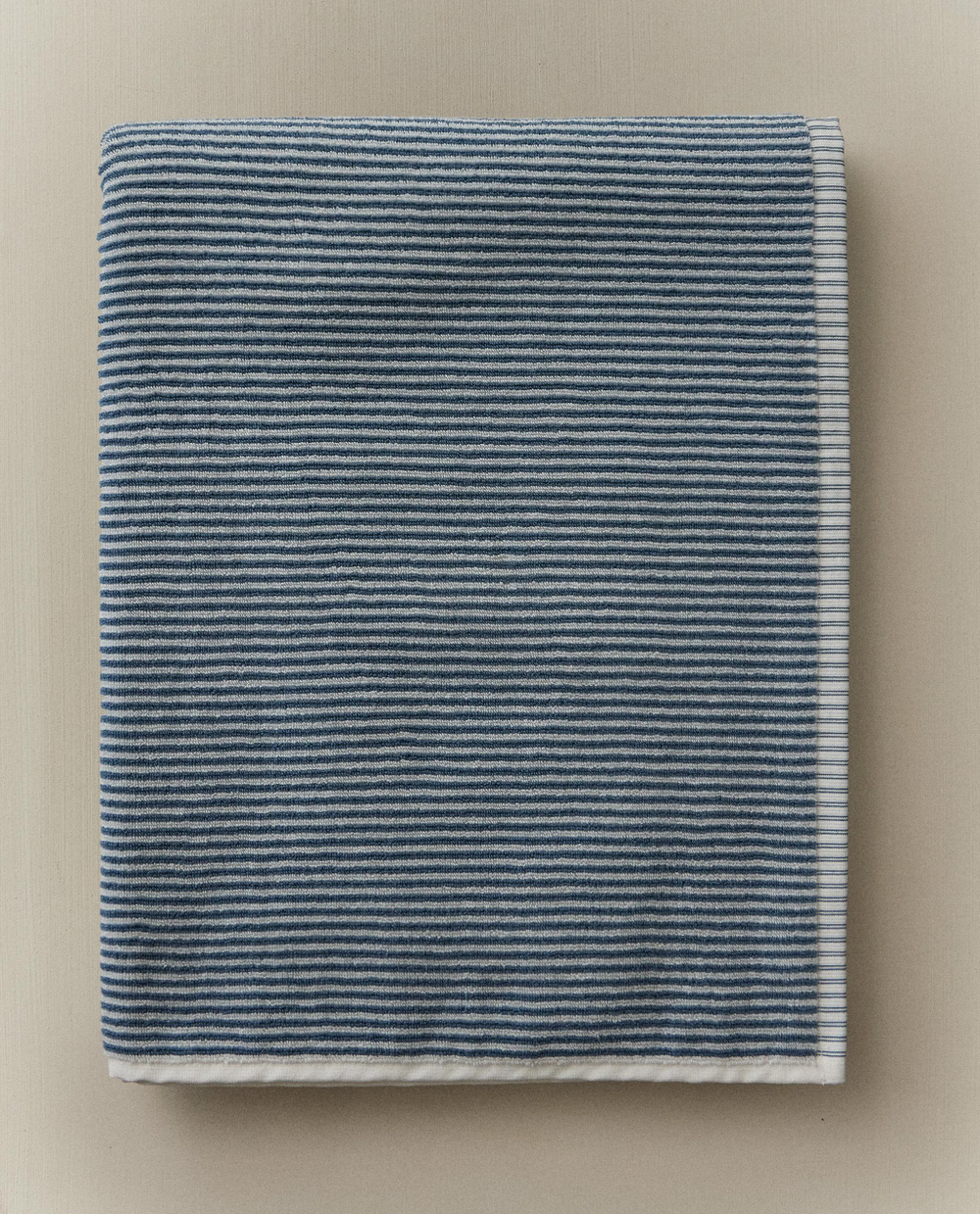 Полотенце для лица и рук из хлопка Zara Home