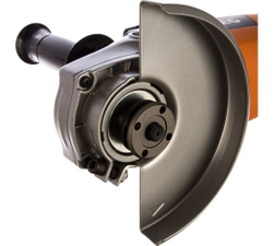 Угловая шлифмашина AEG WS 2200-180 DMS 4935428490