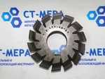 Фреза модульная М5,5 №1 (следы хранения) УГЛЕРОД