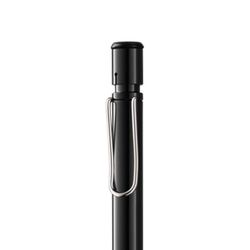 Карандаш механический Lamy Safari 119 черный 05 мм (4000749)