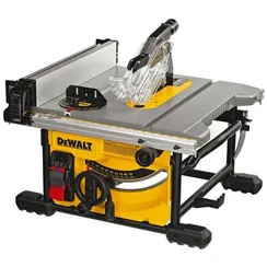 Пила настольная "DEWALT" DWE7485-QS