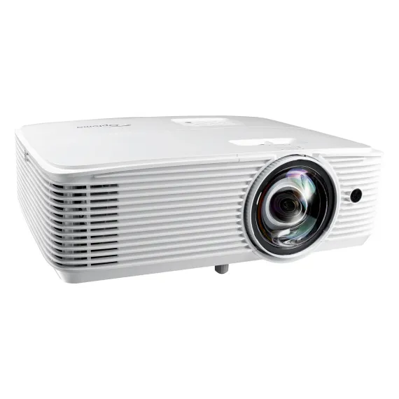 Optoma GT1080H White