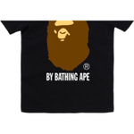 A Bathing Ape Bathing Ape Ss26 Футболка