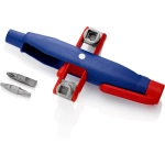 Ключ штифтовый для стандартных шкафов Knipex 00 11 07