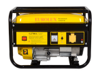 Бензиновый генератор EUROLUX G2700A - [2 кВт / 220V]