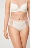 19536 High waist Трусы высокие