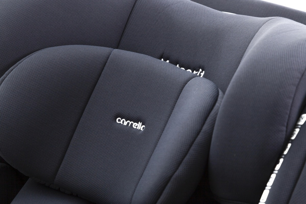 Автокресло Carrello Meteorit K85 (0-36 кг), Carbon Grey