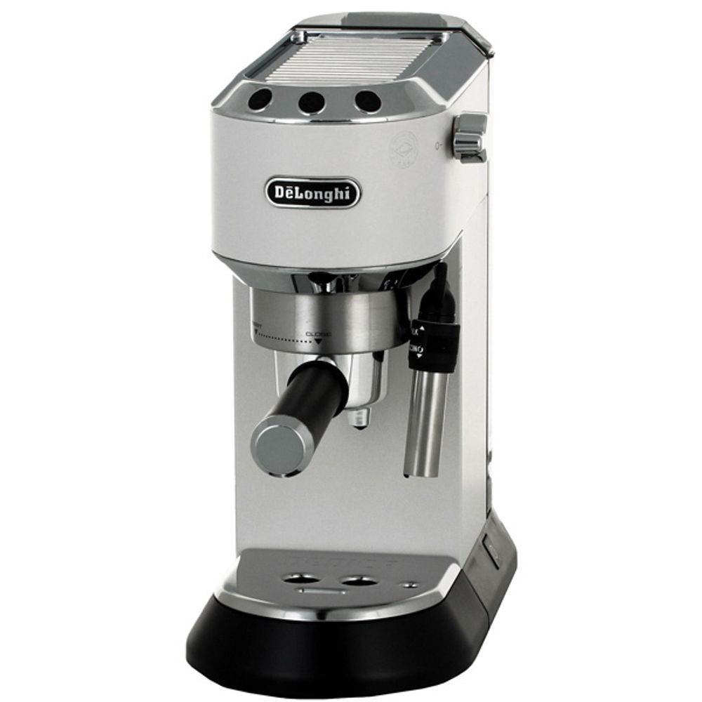 Кофеварка DeLonghi EC685.W Кофеварка DeLonghi EC685.W