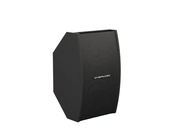 CVGAUDIO AXE5:8BL инсталляционная акустическая система, мощность – 70W(AES)/140W(max)
