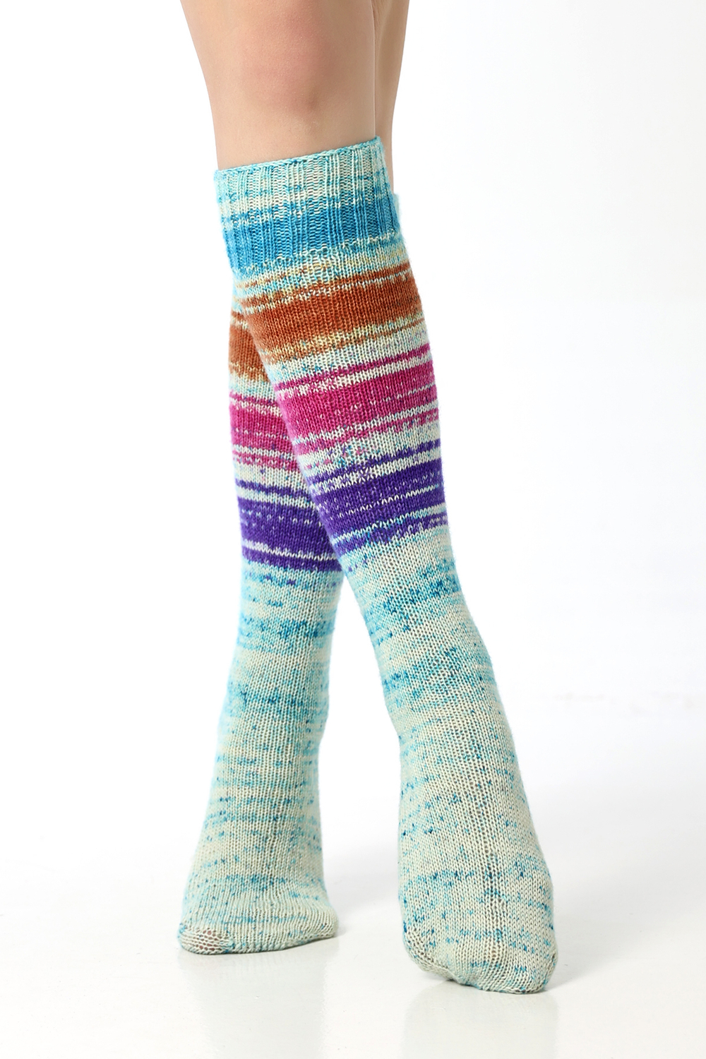 Пряжа O'Yarn USTA, 500г