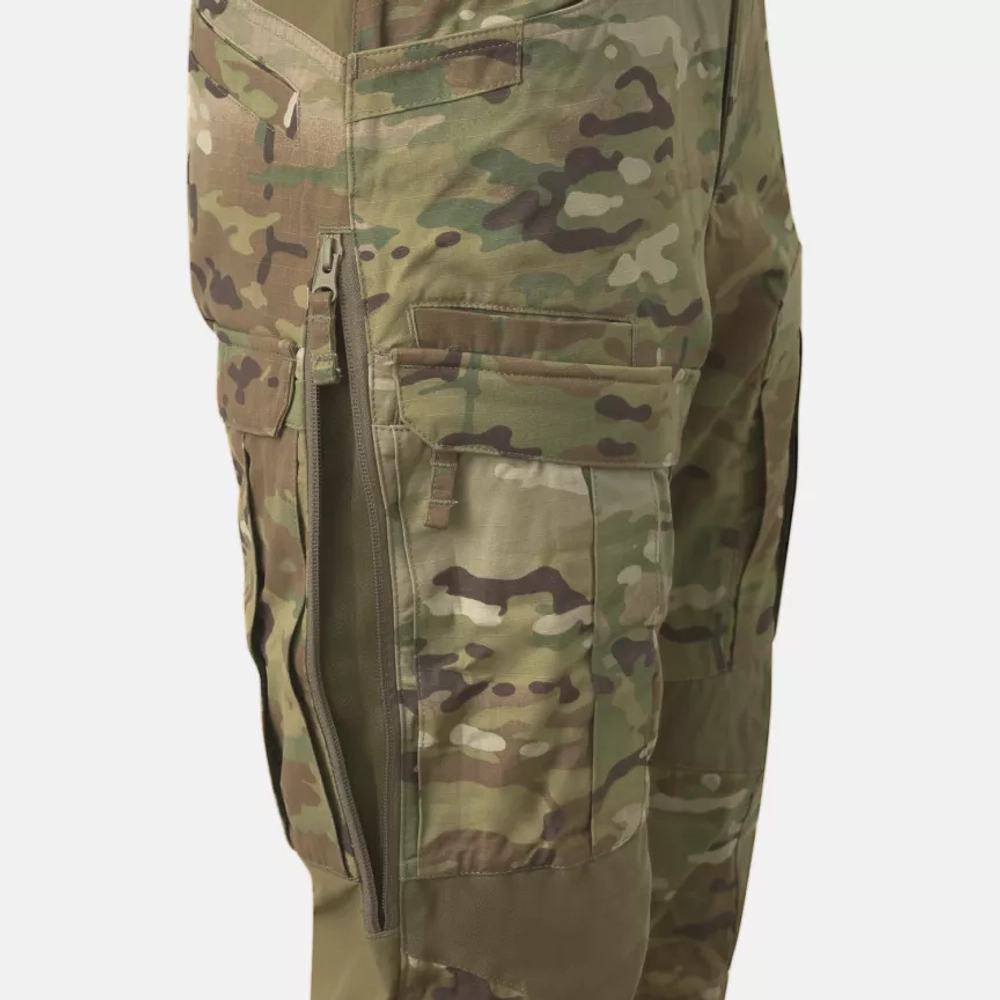 Брюки MCDU Helikon (MultiCam)