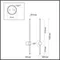 Настенный светильник Fillini 4335/18WLP Odeon Light