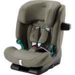 Автокресло Britax Roemer Advansafix Pro Lux (9-36 кг), Urban Olive
