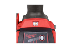 Аккумуляторная дрель-шуруповерт Milwaukee M18 FDD3-0X 4933479862