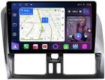 Магнитола для Volvo XC60 2014-2017 - FarCar BM1229M-2K монитор 9.5" 2K QLED на Android 14, Быстрая, CarPlay, 4G SIM-слот