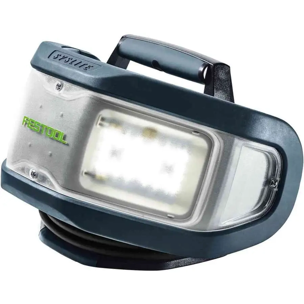 Рабочая лампа DUO-Plus SYSLITE FESTOOL 769962