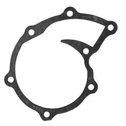 Насос водяной (крыльчатка) Toyota 4Y 7-8FG15-18 161107815671