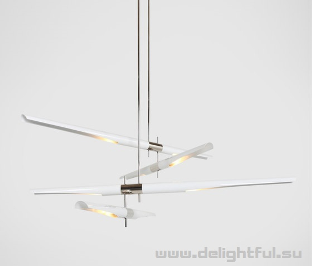 Hennen Mobile No 430 by David Weeks Studio