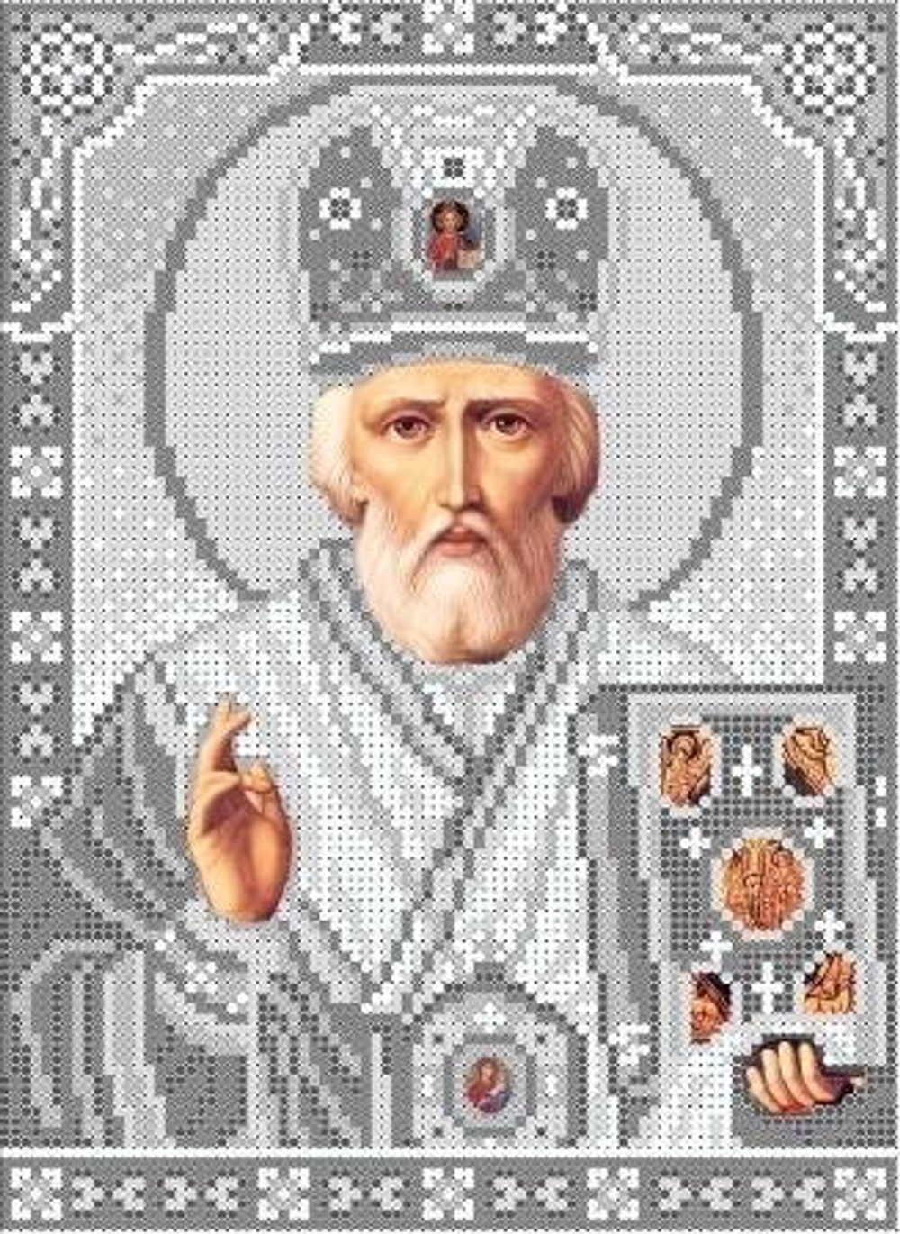 ИГ-463 Николай Чудотворец