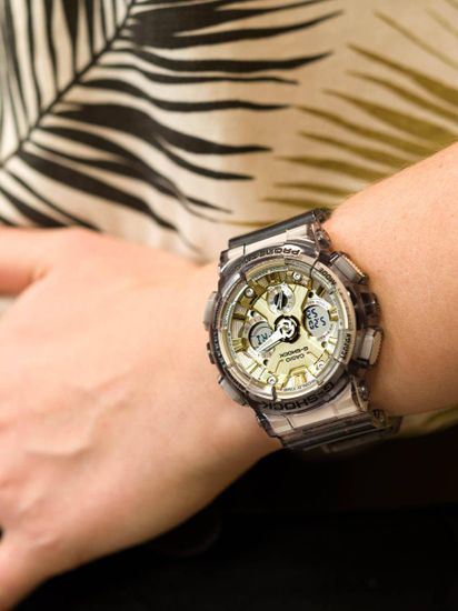 Наручные часы Casio G-Shock GMA-S120GS-8ADR