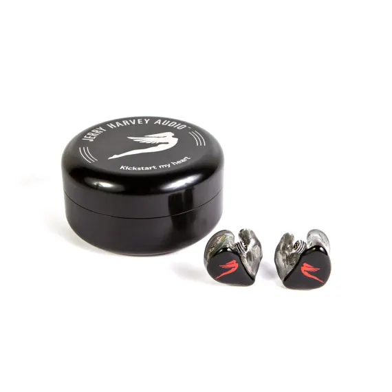 JH Audio 13V2