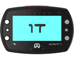 Alfano 7 1T (GPS, обороты)