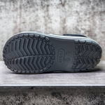 CROCS Bayaband Clog • Black