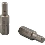 Насадка шестигранная 4 мм Makita B-23709