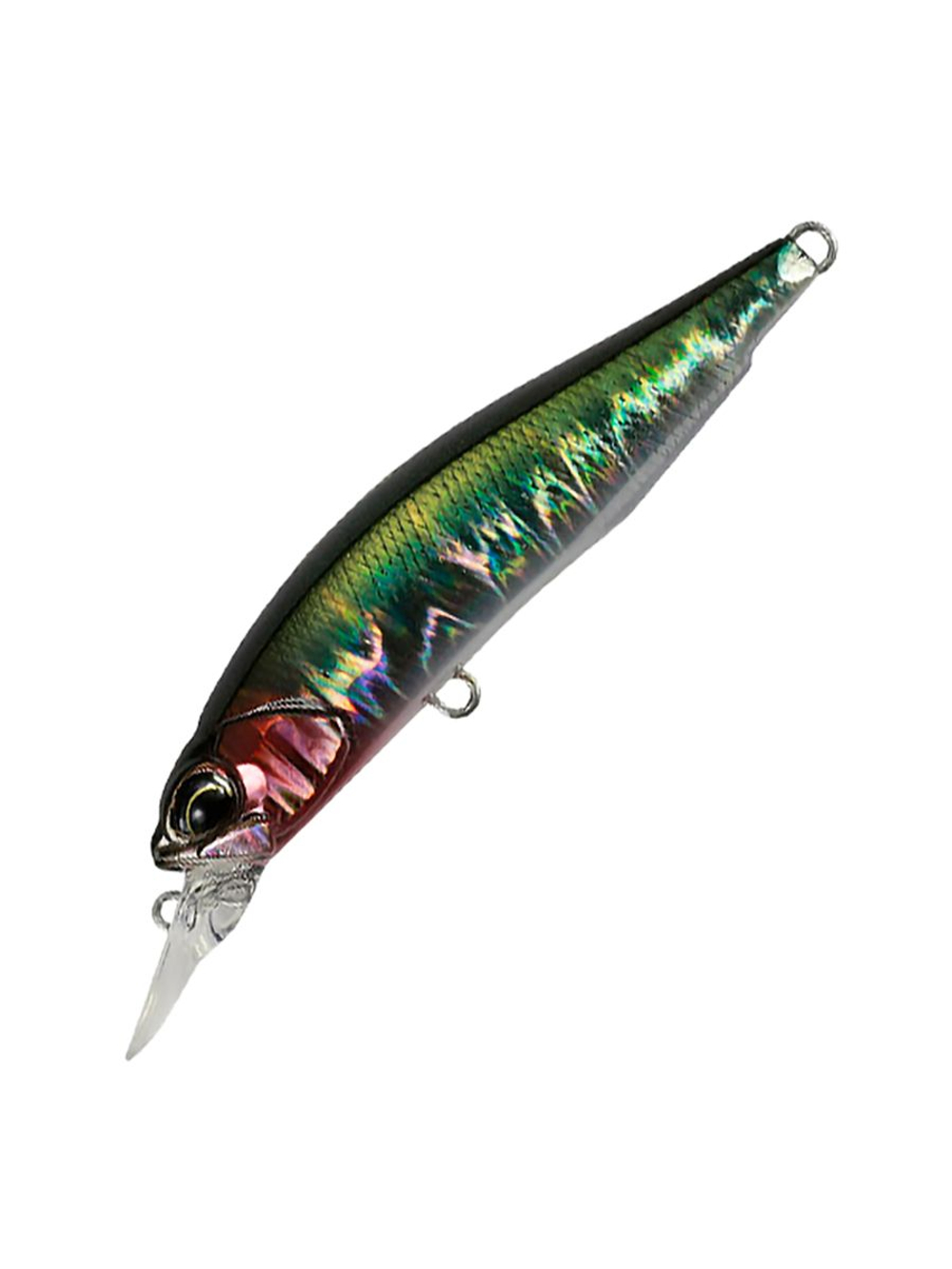 Воблер DUO Realis Rozante Shad 57MR, CCC3263 GA Tiger