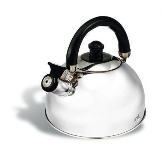 Irit IRH-403 2,5л нержавейка Чайник
