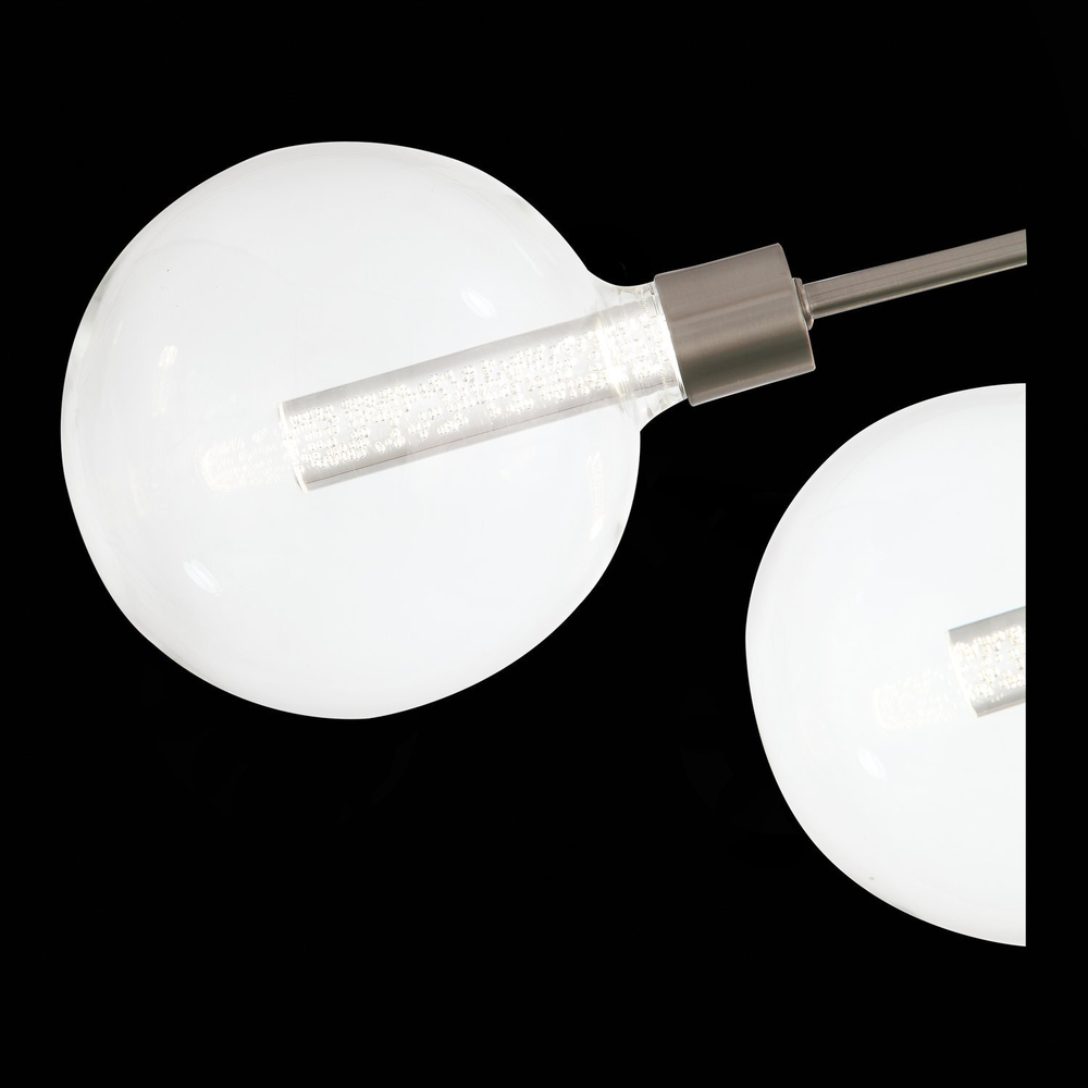 Люстра потолочная ST Luce Giacio SL377.302.08