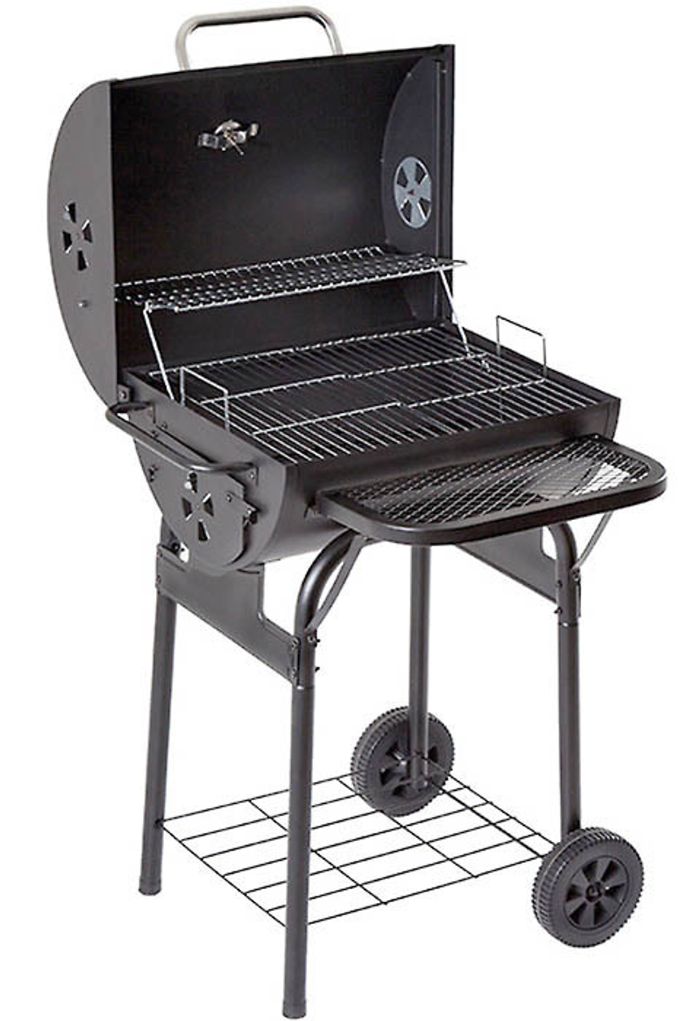 Гриль GoGarden Grill Master 53 [50147]