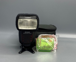 Nikon Speedlight SB-910